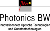 Logo Photonics BW und bayern photonics