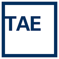 Logo Technische Akademie Esslingen (TAE)