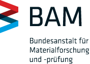 Logo Bundesanstalt für Materialforschung und -prüfung (BAM)