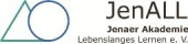 Logo JenALL Jenaer Akademie e.V.